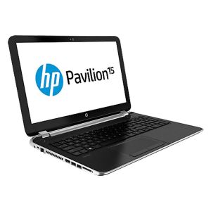 Laptops: HP 15-n032sa 15.6 inch Laptop Intel Core i3 3217U 8GB Ram 320GB HDD Windows 10