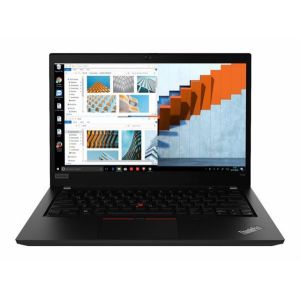 Laptops: Lenovo ThinkPad T490 20N2000LUK 14 inch Laptop i7-8565U 16GB 512GB SSD W10 Pro HD