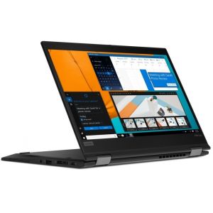 Lenovo ThinkPad X390 Yoga 20NN002NUK 13.3 inch Laptop i7-8565U 16GB 512GB SSD FHD