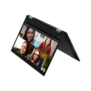 Laptops: Lenovo ThinkPad X390 Yoga 20NN002NUK 13.3 inch Laptop i7-8565U 16GB 512GB SSD FHD