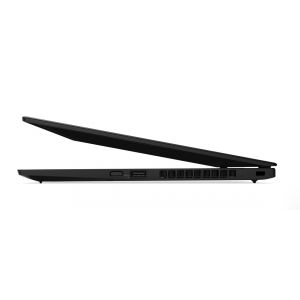 Laptops: Lenovo ThinkPad X1 Carbon 7th Gen 20QES0410Y 14 inch Laptop i7-8665U 16GB 256GB UHD
