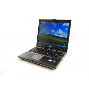 Used Laptops: Dell Latitude D410 Intel Pentium M 12.1 inch Notebook 512MB 60GB DL38