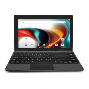 Tablets: VENTURER RCA Apollo 11 PRO 11.6 inch Android 9 Tablet Laptop Bluetooth 32GB
