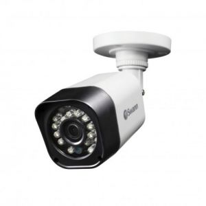 CCTV Systems: 2X Swann Pro T835 HD 720p Bullet Security CCTV Camera LED Night Vision 65ft 20m