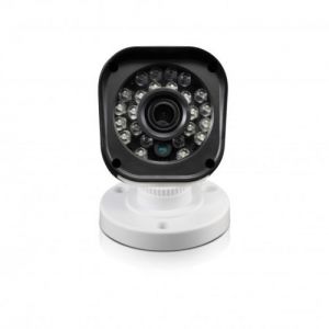 CCTV Systems: 2X Swann Pro T835 HD 720p Bullet Security CCTV Camera LED Night Vision 65ft 20m