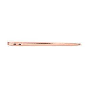 Laptops: Apple MacBook Air 13.3 inch Core i5 8GB 128GB SSD Laptop A1932 MREE2B/A 2018 - Gold