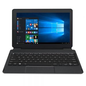 VENTURER PrimePro 12 TS 12.2 inch HD Quad Core Tablet PC Laptop 4GB 64GB Windows 10