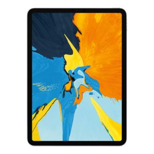 Tablets & Accessories: Apple iPad Pro 3rd Gen 11 inch Retina 256GB Wi-Fi iOS Tablet A1980 (2018) - Space Gray