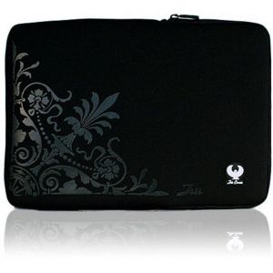 ISIS DEI Laptop & Macbook Sleeve 15.4 inch Nouveau Netbook C