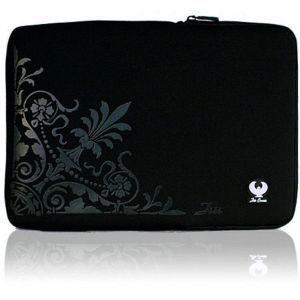 ISIS DEI Laptop & Macbook Sleeve 15.4 inch Nouveau Netbook C