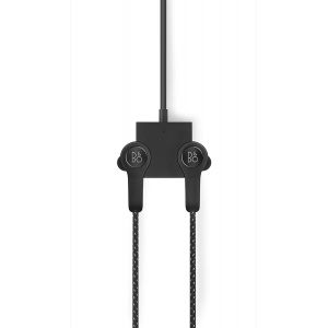 Headphones: Bang & Olufsen Beoplay H5 Wireless Bluetooth In-Ear Earbuds – Black