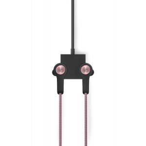 Headphones: Bang & Olufsen Beoplay H5 Wireless Bluetooth In-Ear Earbuds – Dusty Rose