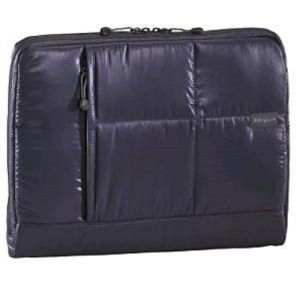 Targus Crave TSS131EU 10.2 inch Laptop SlipCase Netbook Sleeve Notebook Bag Blue