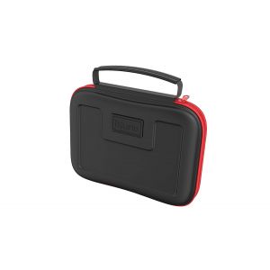 Tablet Accessories: Kurio TAB EVA Universal Case Stand for 7 inch Tablets - Black Red 