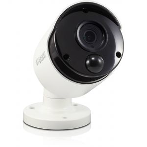 Swann NHD-885MSB 4K Ultra HD Bullet Outdoor Security Camera 