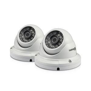 Swann PRO-T854 1080P HD CCTV Dome Cameras DVR 1590 1600 4550 4575 4750 TWIN PACK