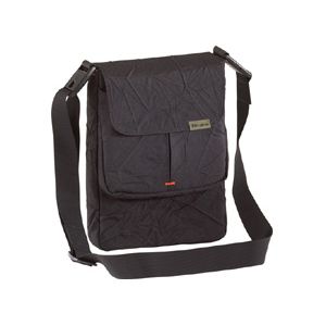 Laptop Accessories: Targus TSS114EU Phobos Netbook Case Fits Up to 10.2 inch 25.9cm Tablet Notebook Bag Black