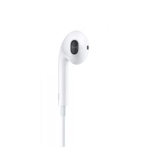 Headphones: Official Genuine Apple EarPods with Lightning Connector Remote & Mic - MMTN2ZM/A