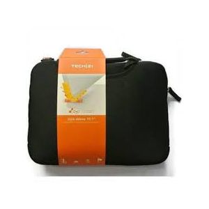 Tech21 d3o Style Sleeve Netbook Case Fits Up to 10.1 inch 25.9cm Tablet Notebook Bag Black