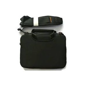 Laptop Accessories: Tech21 d3o Style Sleeve Netbook Case Fits Up to 10.1 inch 25.9cm Tablet Notebook Bag Black