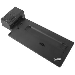 Laptop Stands: Lenovo 40AH0135EU ThinkPad Pro Docking station USB Type C Ethernet Display Port