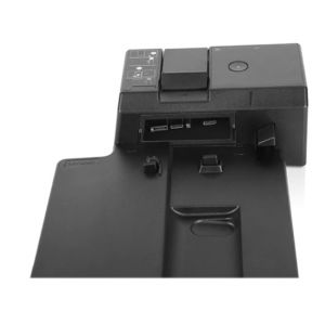 Laptop Stands: Lenovo ThinkPad Ultra Docking Station 40AJ0135UK HDMiI USB C/3.1 VGA DP