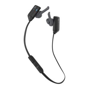 SKULLCANDY XTFREE Wireless Rechargeable Bluetooth Earphones Lock fit - Black