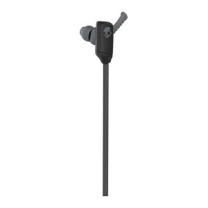Headphones: SKULLCANDY XTFREE Wireless Rechargeable Bluetooth Earphones Lock fit - Black