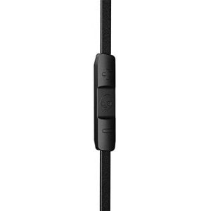 Headphones: SKULLCANDY XTFREE Wireless Rechargeable Bluetooth Earphones Lock fit - Black/Mint/Swirl 