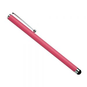 Kensington K39364EU Virtuoso Stylus iPad Galaxy Nexus Tablets Touchscreen Pink