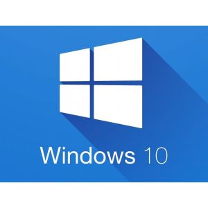 Hidden Category: Windows 10 Upgrade 