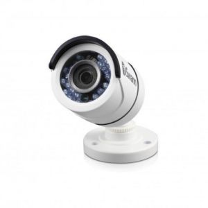 CCTV Systems: Swann PRO-T853 HD1080P CCTV Security Camera 100ft 30m Day Night Vision 2 Pack