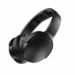 SKULLCANDY VENUE Bluetooth Wireless Over-Ear Headphones Mic ANC Upto 24 Hr ...