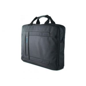Forward Knox TL01 Toploading 15.6 inch Laptop Case in Black FCLTL01BKE
