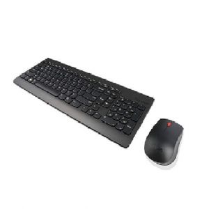 Lenovo 4X30M39495 Essential Wireless Combo Keyboard and mouse wireless - Turkish