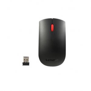 Epson Compatible: Lenovo 4X30M39495 Essential Wireless Combo Keyboard and mouse wireless - Turkish