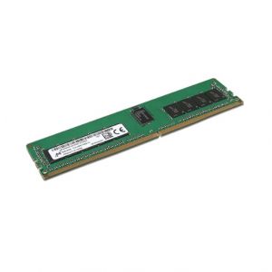Memory: Genuine Lenovo 8GB DDR4 2400MHz ECC RDIMM Memory 4X70M09261