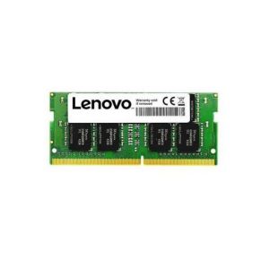 Genuine Lenovo ThinkPad 8GB DDR4 2400MHz ECC SoDIMM Memory 4X70Q27988
