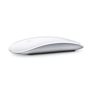 Keyboard & Mice: Official Genuine Apple Magic Mouse 2 Bluetooth Rechargeable MLA02Z/A A1657 - Silver