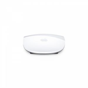 Keyboard & Mice: Official Genuine Apple Magic Mouse 2 Bluetooth Rechargeable MLA02Z/A A1657 - Silver