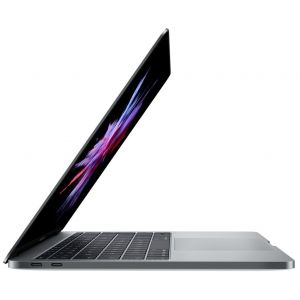 Laptops: Apple MacBook Pro 13.3 inch Retina Core i5 8GB Ram 128GB SSD - A1708 (2017) Space Gray