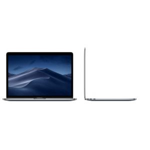 Laptops: Apple MacBook Pro 13.3 inch Retina Core i5 8GB Ram 128GB SSD - A1708 (2017) Space Gray