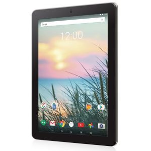 Tablets: VENTURER NEPTUNE 10L 10.1 inch HD Android 6 Tablet Bluetooth HDMI 16GB