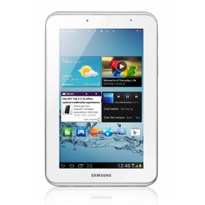 Samsung Galaxy Tab 2 GT-P3110 7 Inch Android 4 Tablet 8GB Wi