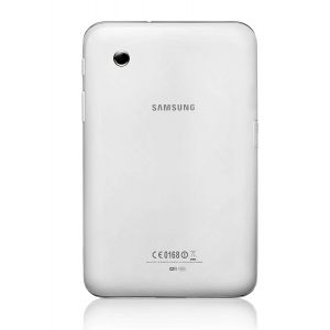 Tablets & Accessories: Samsung Galaxy Tab 2 GT-P3110 7 Inch Android 4 Tablet 8GB WiFi 1GHz 1GB Ram - White