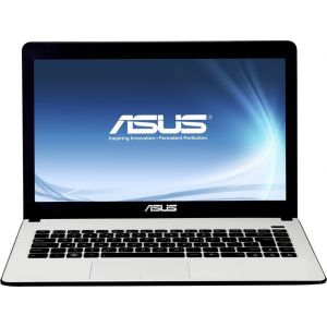 Laptops: ASUS X401a 14.1 inch Laptop Intel Core i5 2430M 4GB Ram 640GB HDD HDMI Windows 7