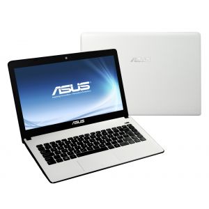 Laptops: ASUS X401a 14.1 inch Laptop Intel Core i5 2430M 4GB Ram 640GB HDD HDMI Windows 7