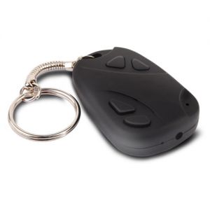 Swann SWVID-RMC720-GL HD Key Ring Remote Cam Covert Video Ca