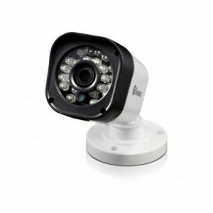 CCTV Cameras: Swann Pro T835 HD 720p Bullet Security CCTV Camera LED Night Vision 65ft 20m