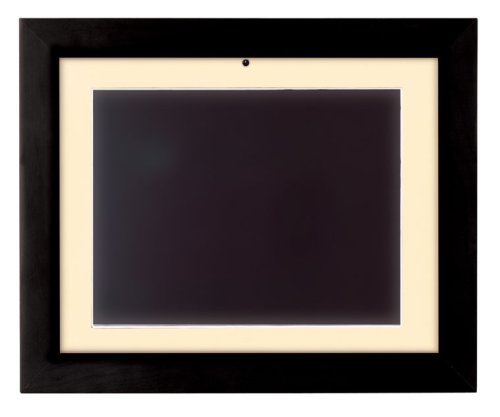 polaroid digital photoframe
